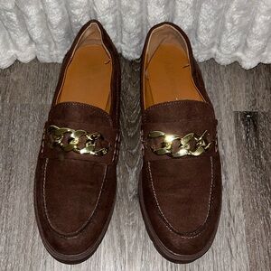 Anne Klein Eunice loafers